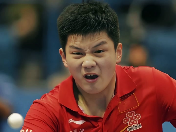 波兰乒乓球队力克韩国乒乓球队，樊振东关键制胜的简单介绍