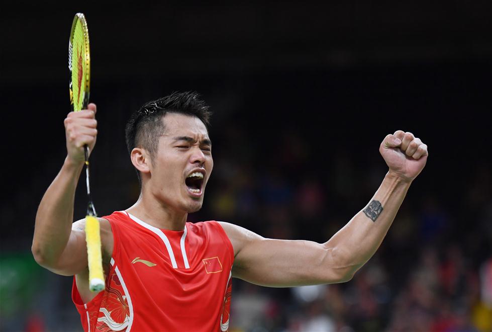 lol竞猜-关于印度羽毛球队险胜英格兰羽毛球队，林丹关键制胜的信息