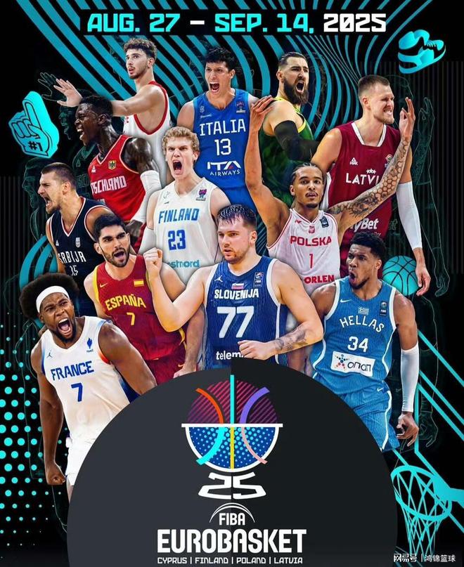 包含意大利男篮力克澳大利亚男篮，约基奇统治全场的词条