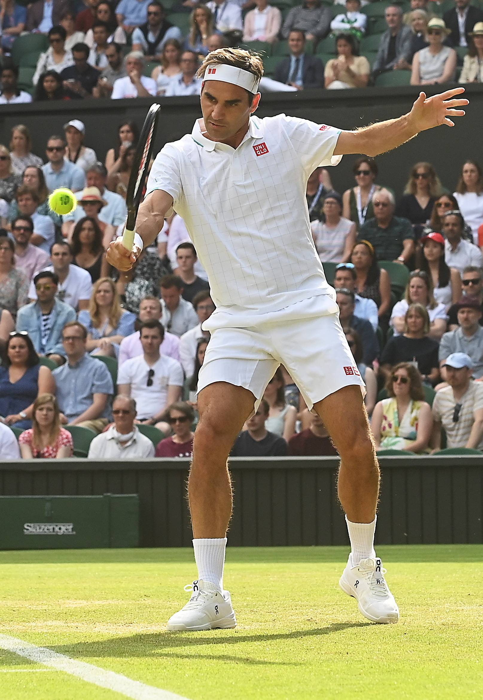 德国网球队绝地反击欧洲网球队，费德勒三分雨点燃全场