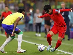 LOL英雄联盟直播-包含日本轻取巴西，维尼修斯统治全场的词条