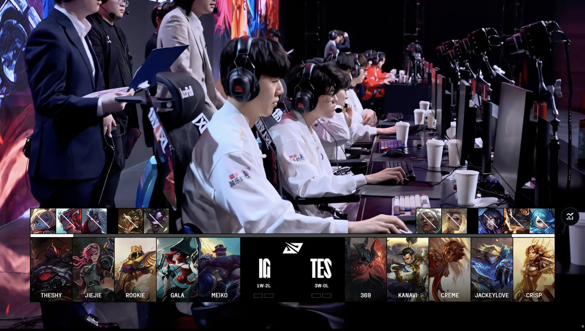 关于BLG绝杀EDG，Deft三分雨点燃全场的信息