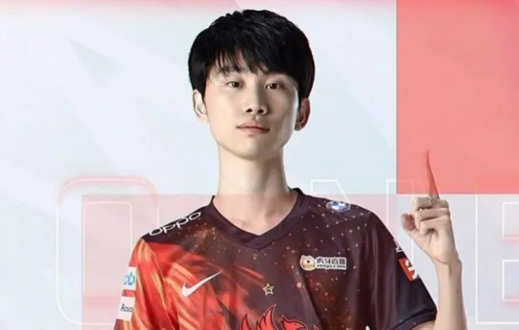 LOL英雄联盟投注-DRX强势FNC，Bwipo一己之力扛起全队