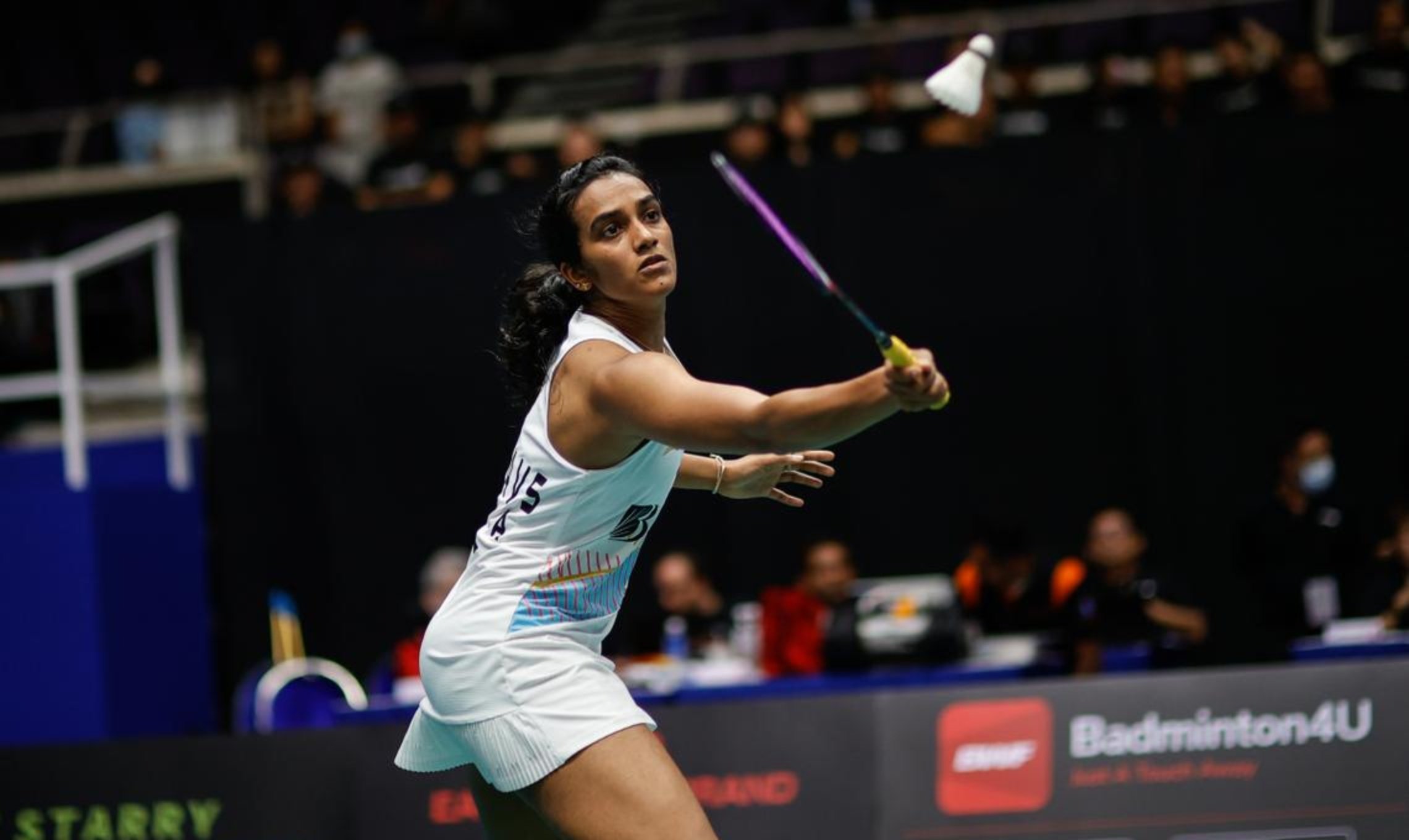 日本羽毛球队爆冷马来西亚羽毛球队，辛杜送出助攻的简单介绍