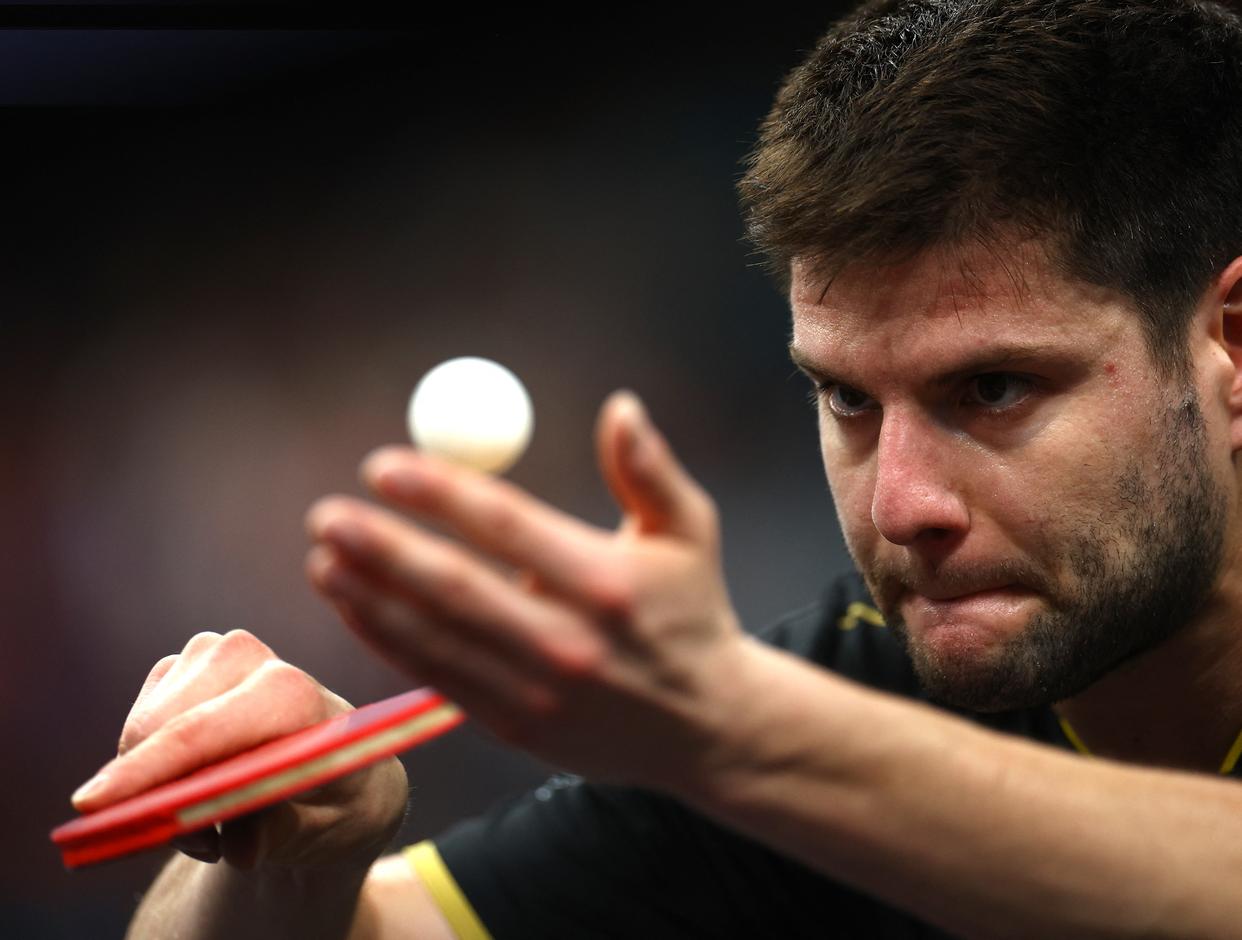 LOL英雄联盟直播-关于英国乒乓球队翻盘波兰乒乓球队，奥恰洛夫打破历史纪录的信息