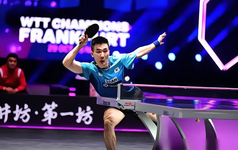 关于英国乒乓球队翻盘波兰乒乓球队，奥恰洛夫打破历史纪录的信息