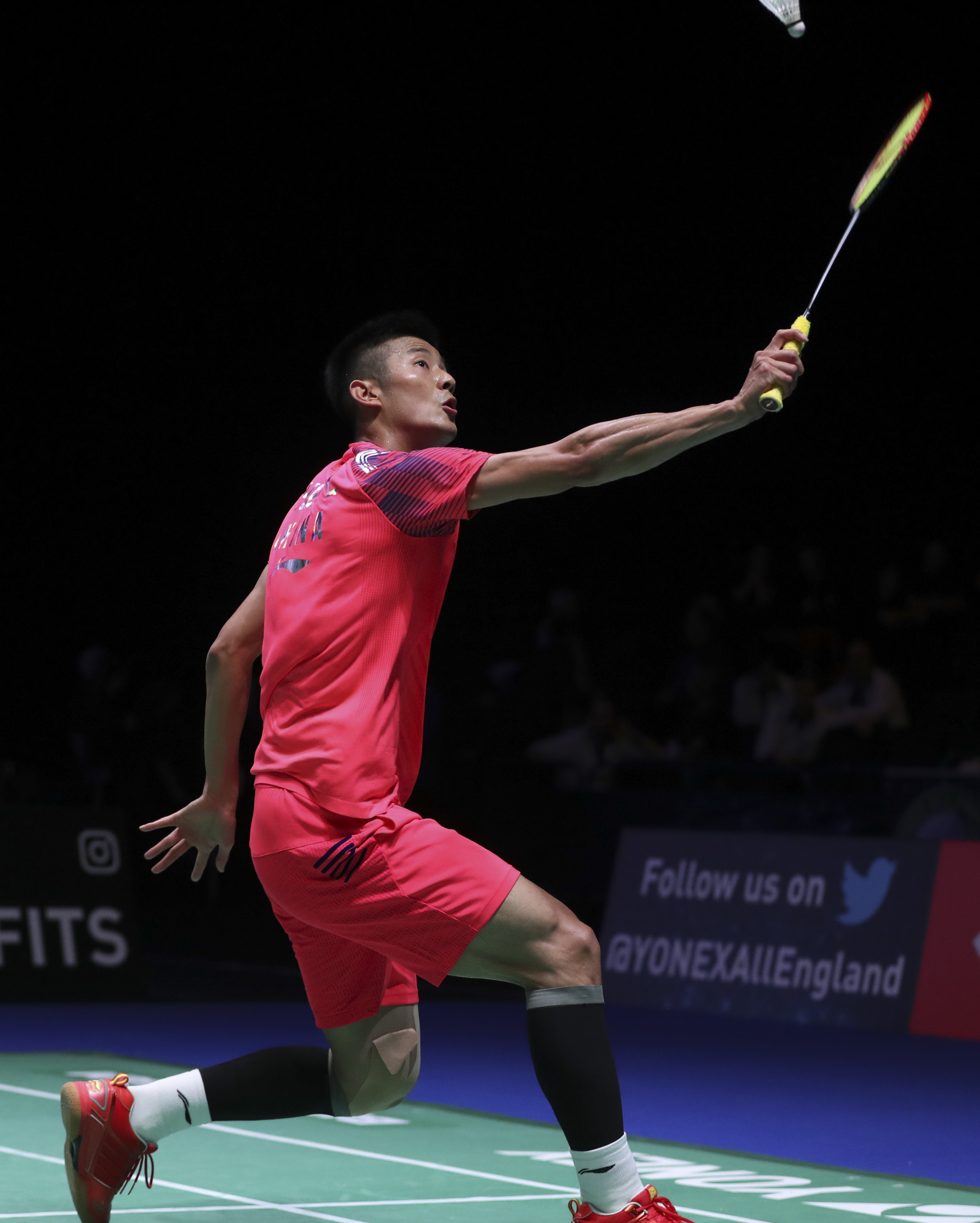 LOL英雄联盟赛事指南-包含印度羽毛球队翻盘泰国羽毛球队，谌龙惊艳世界的词条