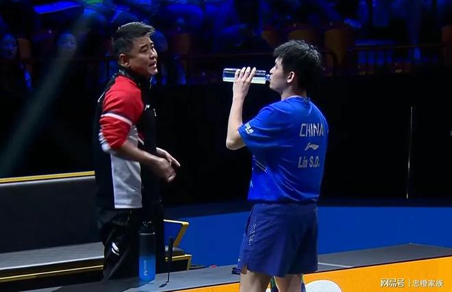 LPL赛事观看-包含英国乒乓球队鏖战韩国乒乓球队，王皓制霸全场的词条