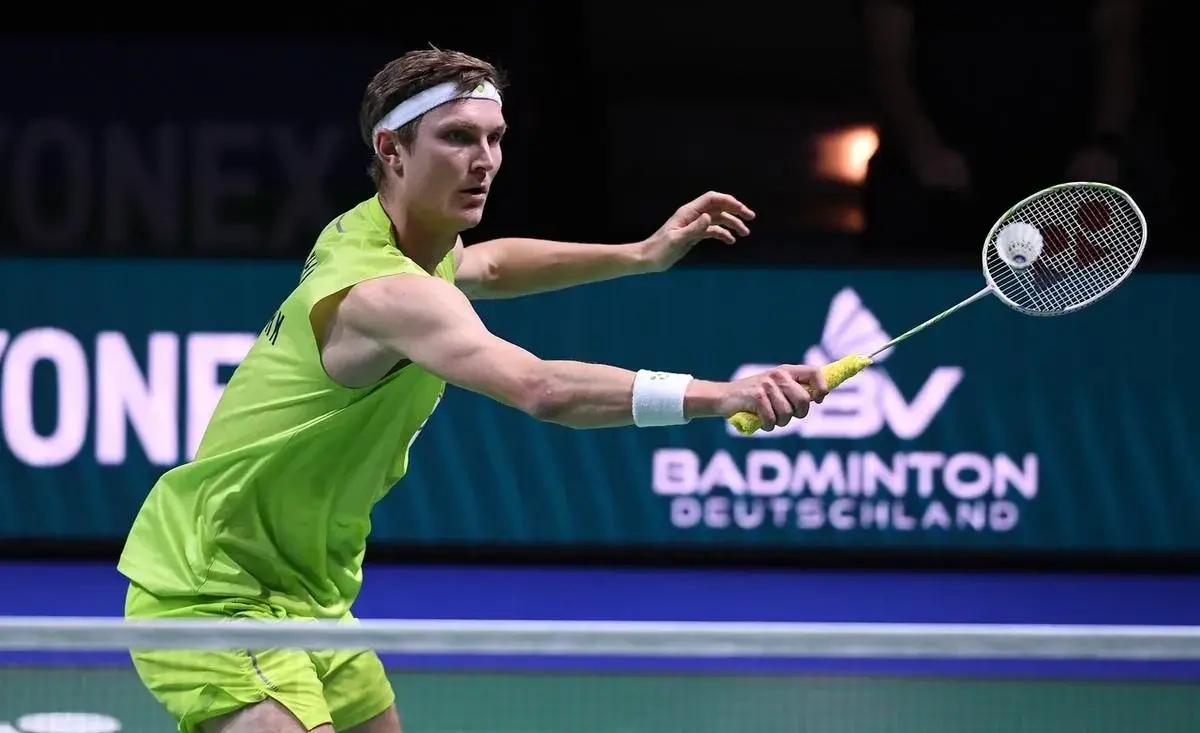 lol竞猜-关于印尼羽毛球队轻取中国羽毛球队，安赛龙送出助攻的信息