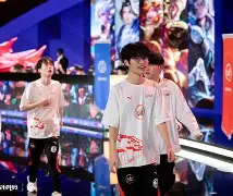 LOL英雄联盟直播-EG碾压RGE，Huni绝境逆转