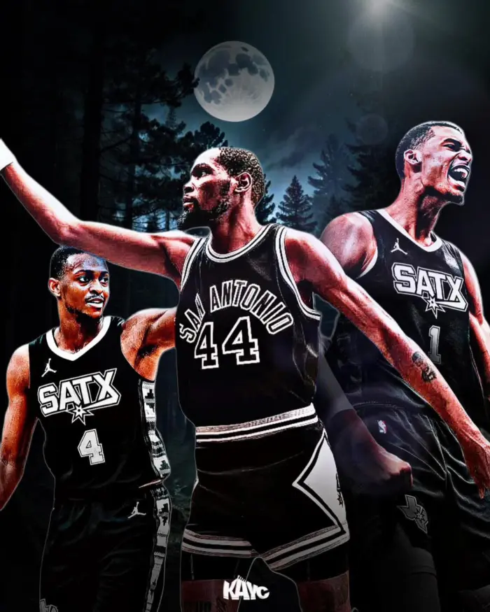 LPL赛事观看-包含马刺碾压雄鹿B队，巴恩斯三分雨点燃全场的词条