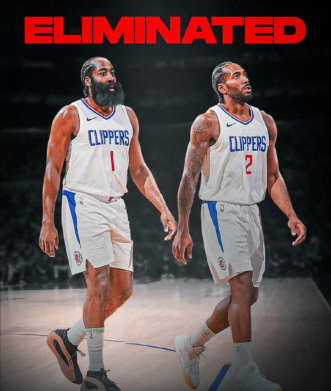 快船队面临关键阵容调整，重现队伍黄金时期的简单介绍