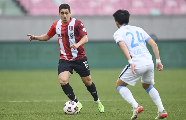 LOL英雄联盟投注平台-青岛黄岛击败劲旅，成功摘星的简单介绍