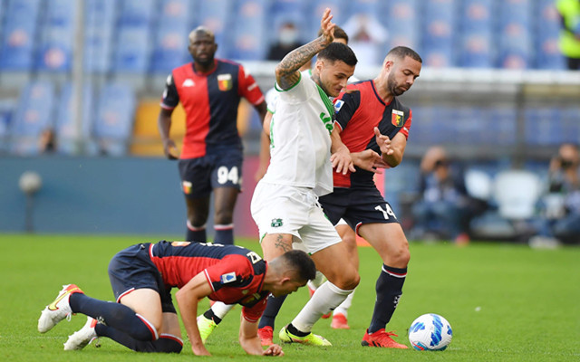 都灵主场取胜热那亚，球迷欢呼胜利到来的简单介绍