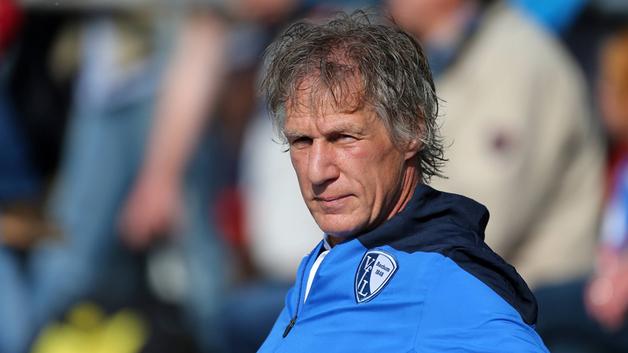 LOL英雄联盟投注平台-波鸿主场平局，保持不败连胜的简单介绍