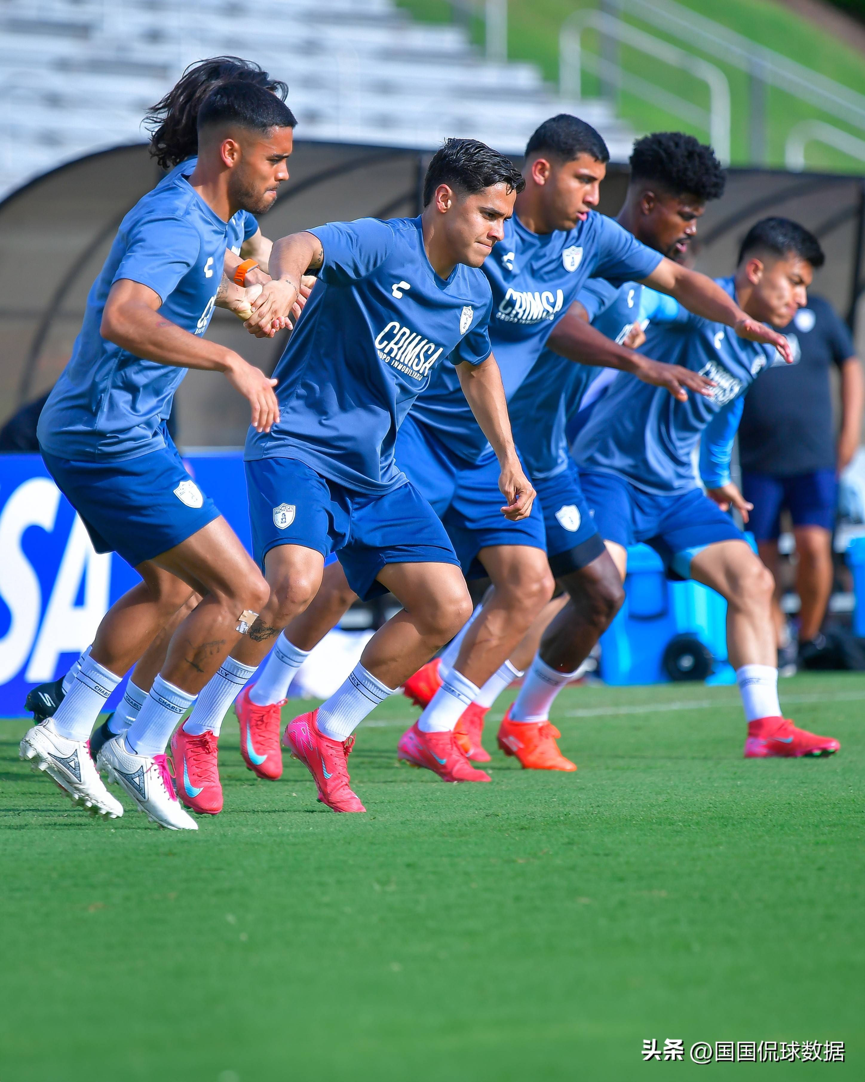 关于萨尔瓦多队全力以赴，迎接激烈对决的信息