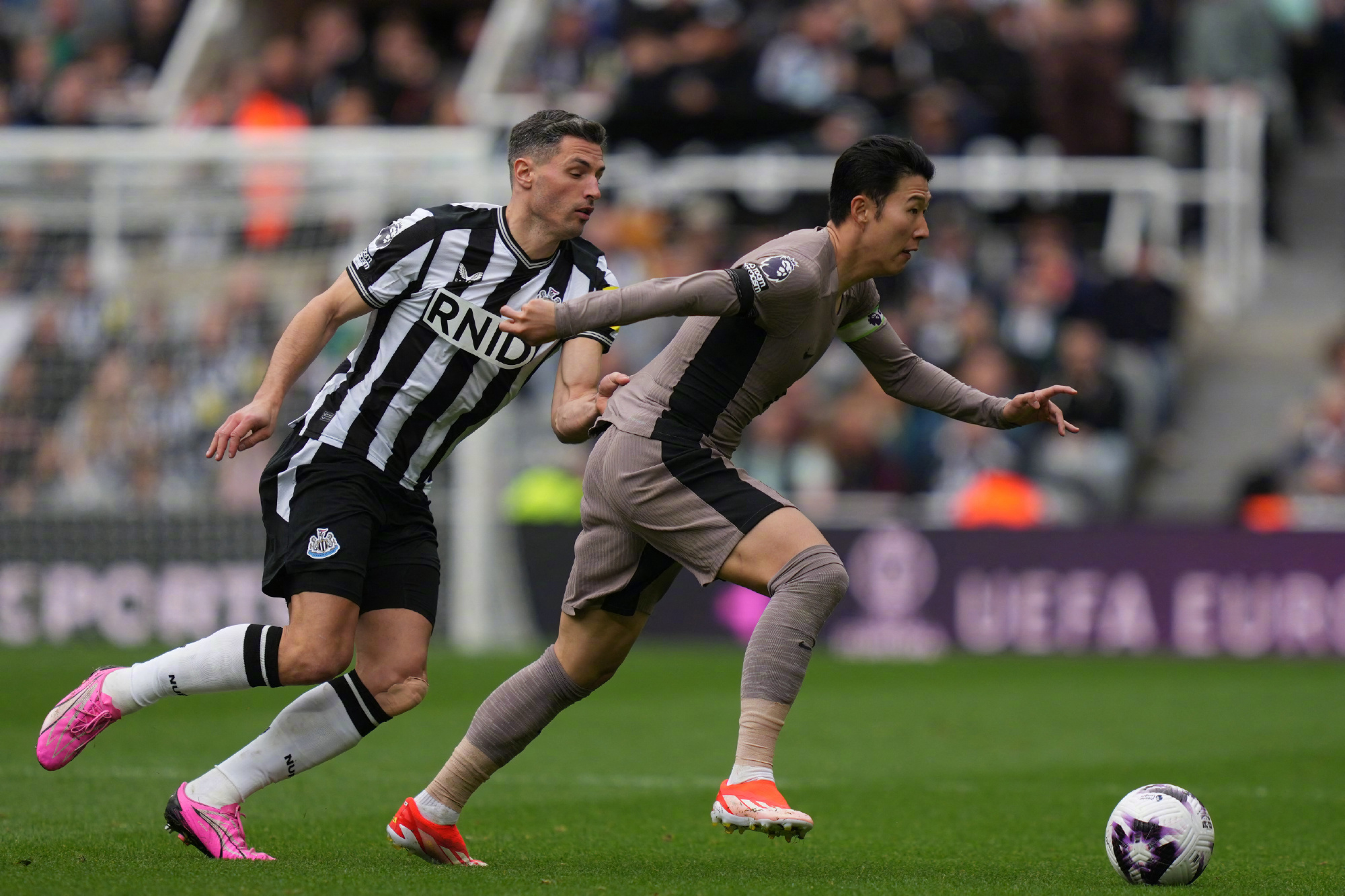 lpl竞猜-热刺在主场战胜纽卡斯尔，继续保持良好状态的简单介绍