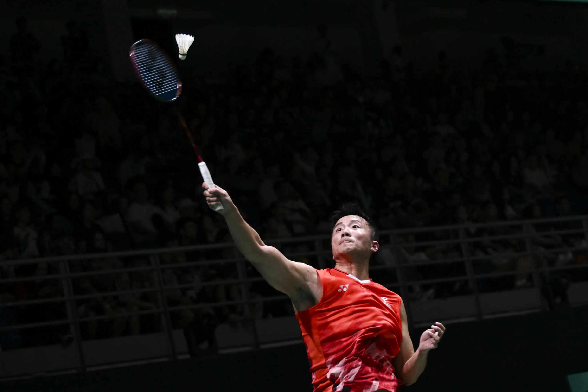 关于印尼羽毛球队绝杀英格兰羽毛球队，谌龙打破历史纪录的信息