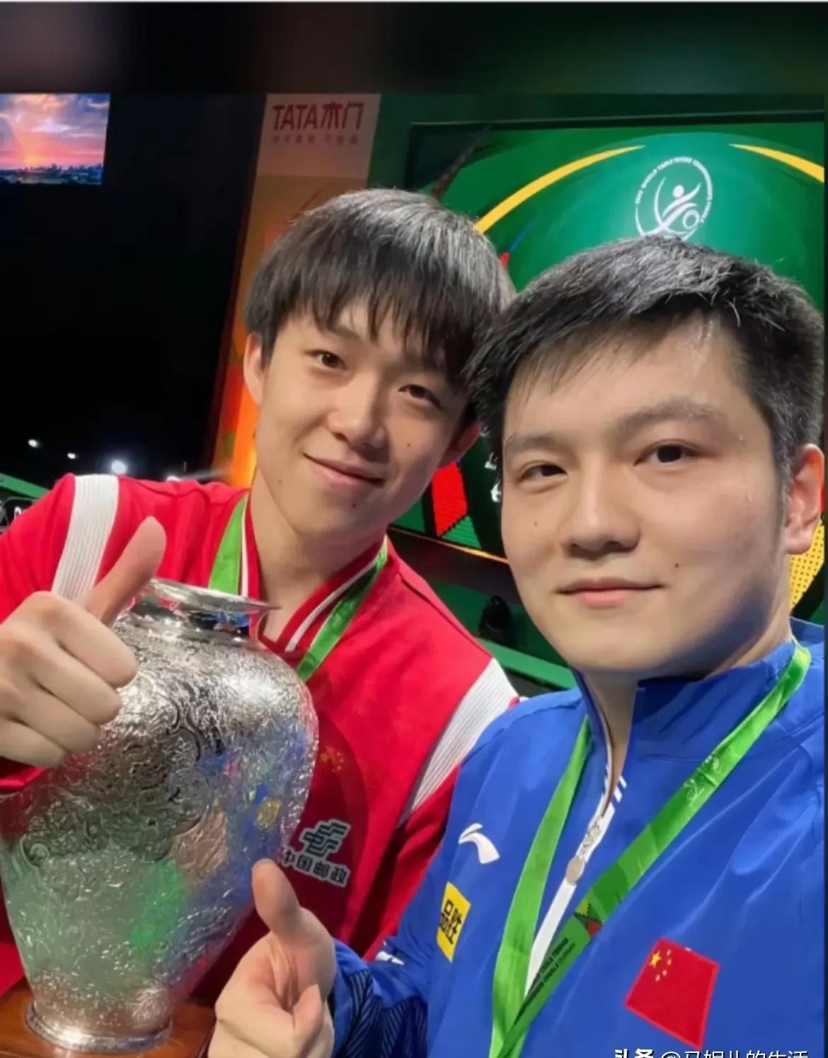 lpl官网-关于德国乒乓球队逆转韩国乒乓球队，王皓一己之力扛起全队的信息