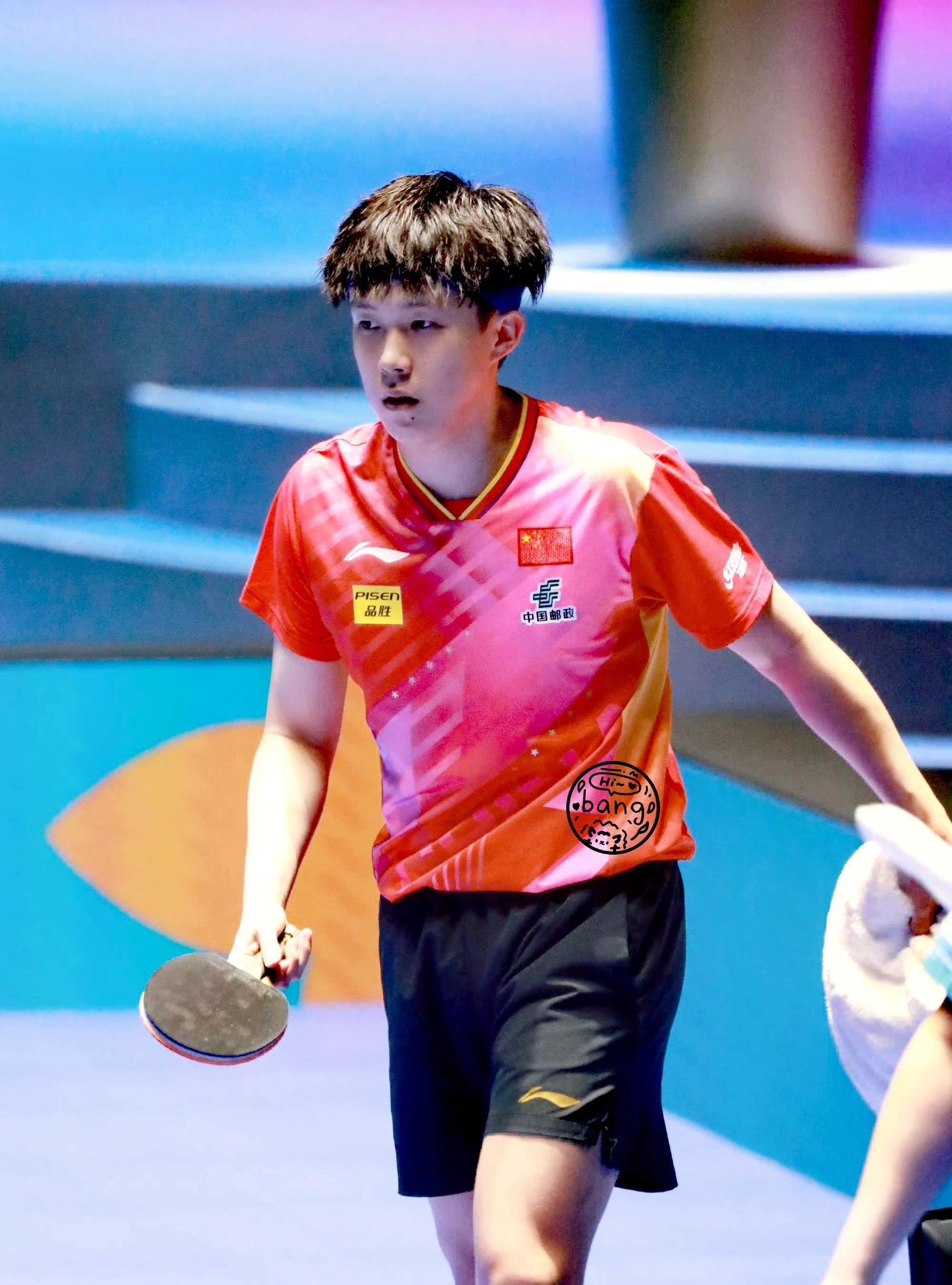 LOL电竞动态-关于韩国乒乓球队鏖战奥地利乒乓球队，王皓惊艳世界的信息