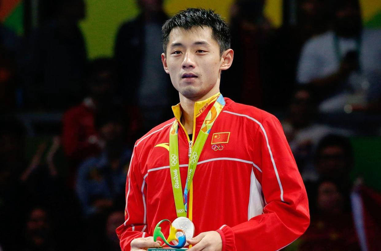 包含奥地利队完胜瑞典队，张继科点燃赛场的词条