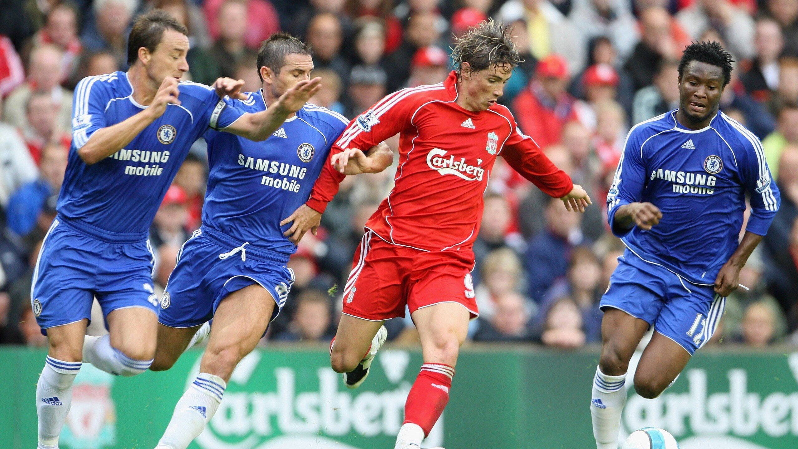 从伯纳乌到威斯特法伦，奥利维耶如何用一场德甲争冠战完成德国式翻盘的终极证明