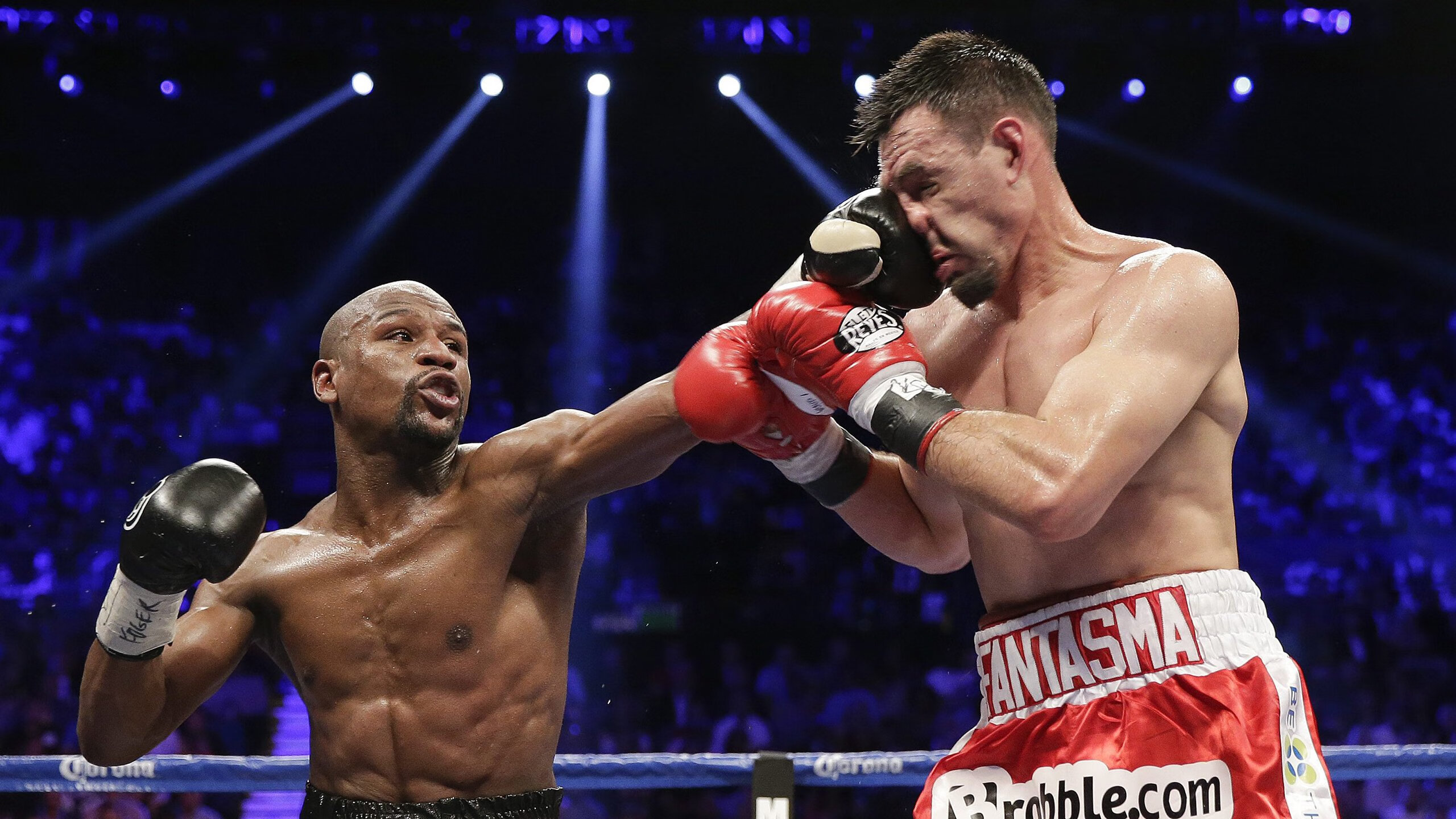 巴斯托尼，从埃及到德国的关键先生传奇