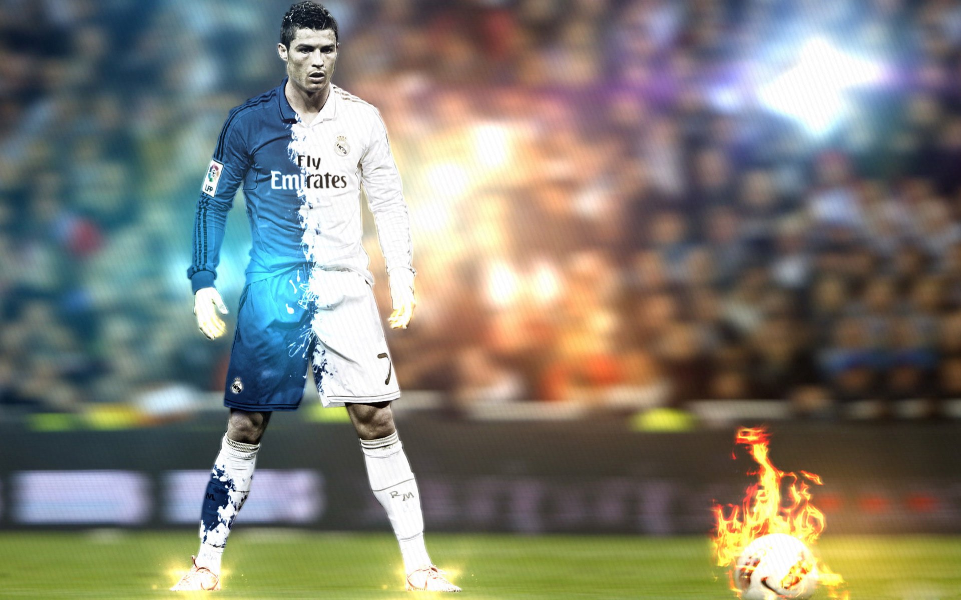 当东方长城遇见威斯特法伦飓风，斯通斯一球定格的文明对话